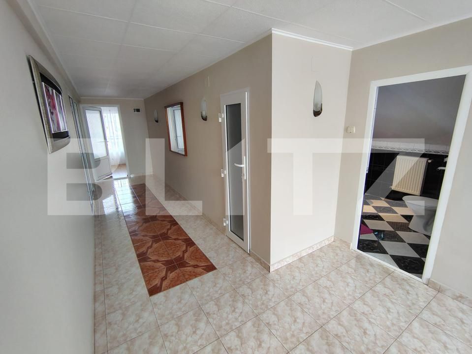 Casa de vânzare 7 camere Mihai Viteazu - 184536CV | BLITZ Cluj-Napoca | Poza13