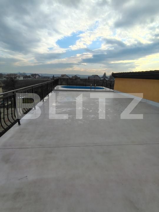 Casa de vânzare 7 camere Mihai Viteazu - 184536CV | BLITZ Cluj-Napoca | Poza16