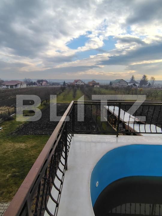 Casa de vânzare 7 camere Mihai Viteazu - 184536CV | BLITZ Cluj-Napoca | Poza17