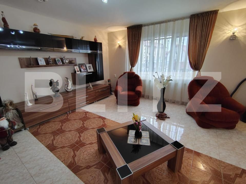 Casa de vânzare 7 camere Mihai Viteazu - 184536CV | BLITZ Cluj-Napoca | Poza2