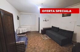  OFERTA! Garsonieră de vânzare – Etaj 2/9 | Centrală proprie 