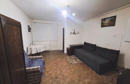 Garsonieră de vânzare – Etaj 2/9 | Centrală proprie