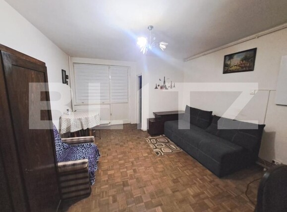 Garsonieră de vânzare Astra - 184539AV | BLITZ Brașov | Poza1