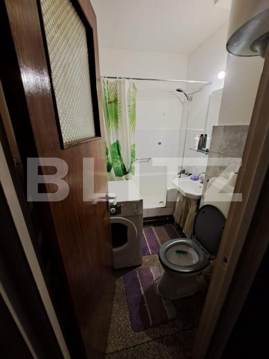 Garsonieră de vânzare Astra - 184539AV | BLITZ Brașov | Poza4