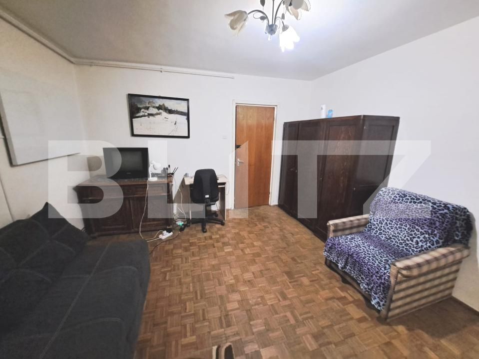Garsonieră de vânzare Astra - 184539AV | BLITZ Brașov | Poza2