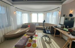 Casă premium cu anexă și grădină generoasă – Hălchiu