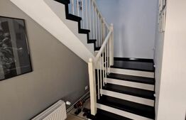 Casă premium cu anexă și grădină generoasă – Hălchiu