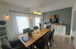 Casă premium cu anexă și grădină generoasă – Hălchiu