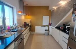 Casă premium cu anexă și grădină generoasă – Hălchiu