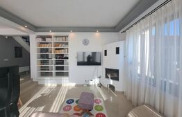 Casă premium cu anexă și grădină generoasă – Hălchiu