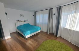 Casă premium cu anexă și grădină generoasă – Hălchiu