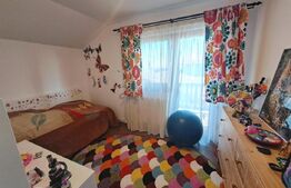 Casă premium cu anexă și grădină generoasă – Hălchiu