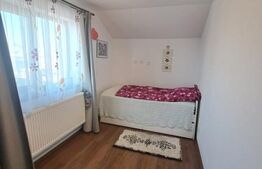 Casă premium cu anexă și grădină generoasă – Hălchiu