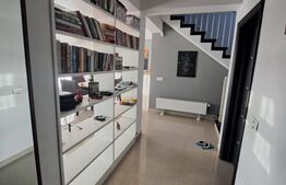 Casă premium cu anexă și grădină generoasă – Hălchiu