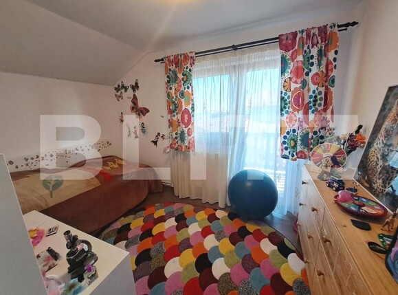 Casa de vânzare 4 camere Hălchiu - 184540CV | BLITZ Brașov | Poza9