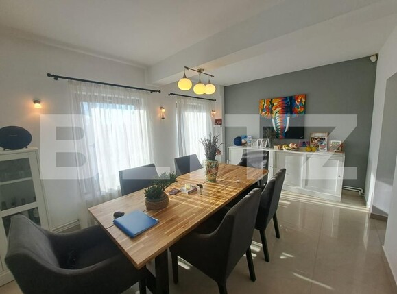 Casa de vânzare 4 camere Hălchiu - 184540CV | BLITZ Brașov | Poza7