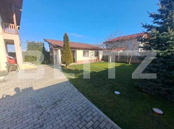 Casa de vânzare 4 camere Hălchiu - 184540CV | BLITZ Brașov | Poza2