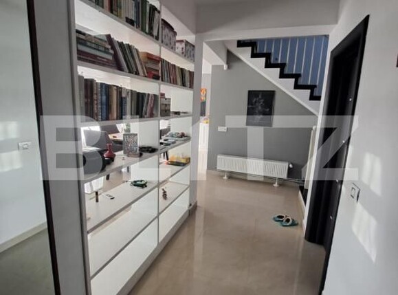 Casa de vânzare 4 camere Hălchiu - 184540CV | BLITZ Brașov | Poza13