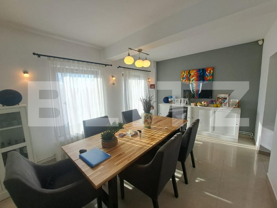 Casa de vânzare 4 camere Hălchiu - 184540CV | BLITZ Brașov | Poza7