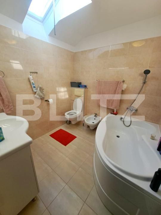 Casa de vânzare 4 camere Hălchiu - 184540CV | BLITZ Brașov | Poza14