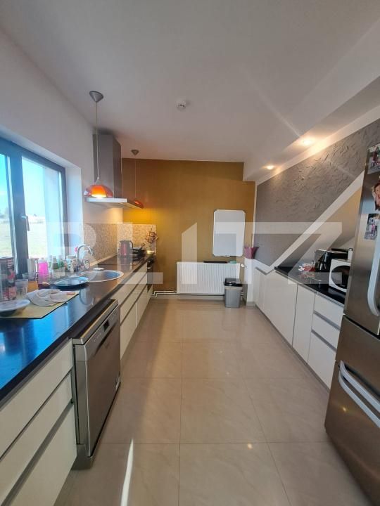 Casa de vânzare 4 camere Hălchiu - 184540CV | BLITZ Brașov | Poza8