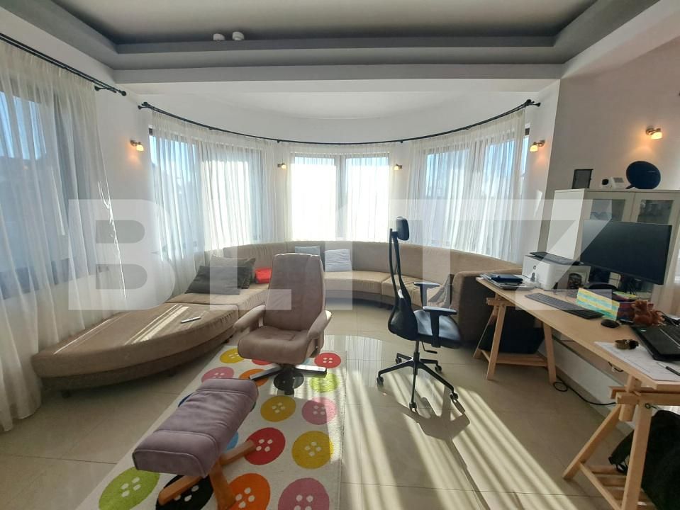Casa de vânzare 4 camere Hălchiu - 184540CV | BLITZ Brașov | Poza4
