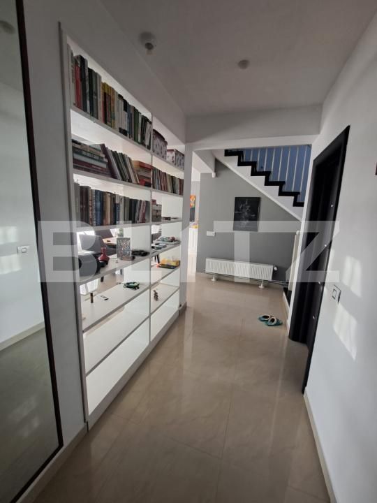 Casa de vânzare 4 camere Hălchiu - 184540CV | BLITZ Brașov | Poza13