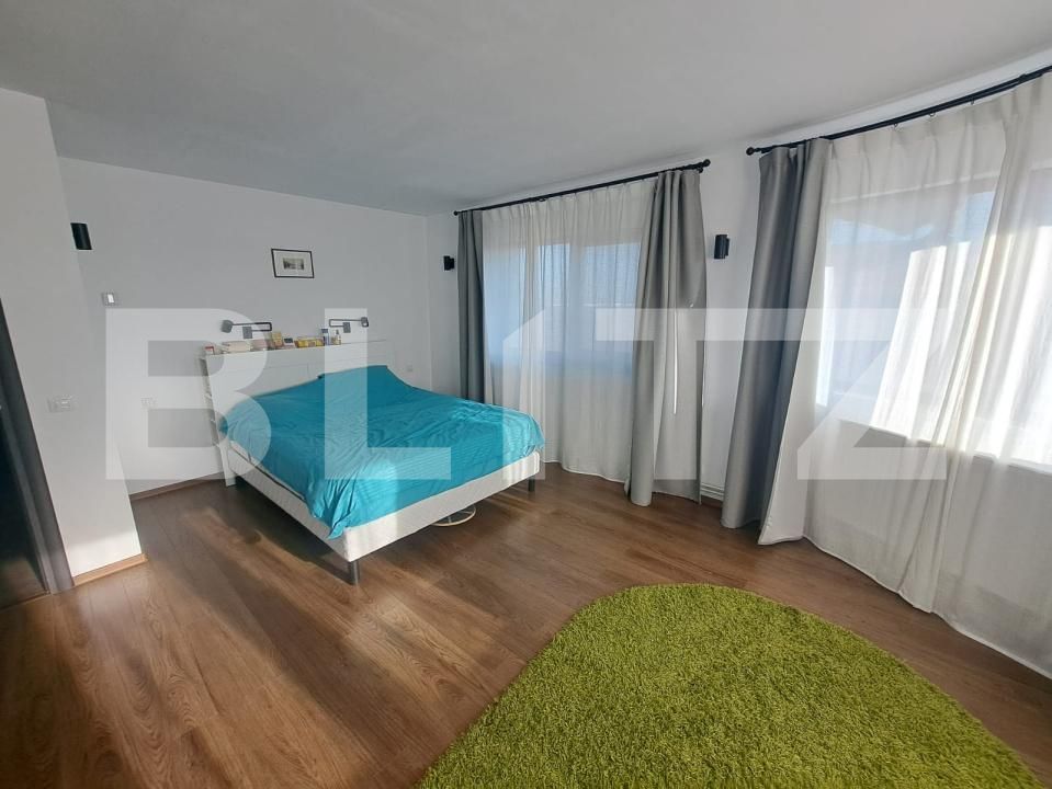 Casa de vânzare 4 camere Hălchiu - 184540CV | BLITZ Brașov | Poza10