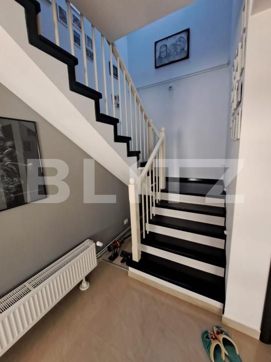 Casa de vânzare 4 camere Hălchiu - 184540CV | BLITZ Brașov | Poza12