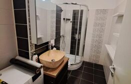 Apartament 2 camere elegant, complet utilat | Sânpetru