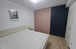 Apartament 2 camere elegant, complet utilat | Sânpetru