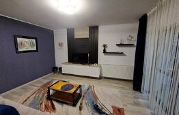 Apartament 2 camere elegant, complet utilat | Sânpetru