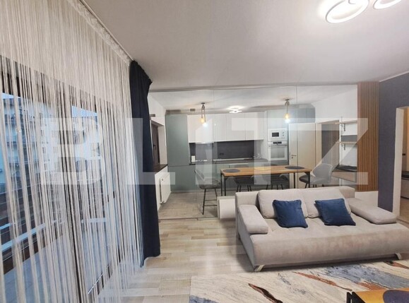 Apartament de vânzare 2 camere Sanpetru - 184545AV | BLITZ Brașov | Poza1