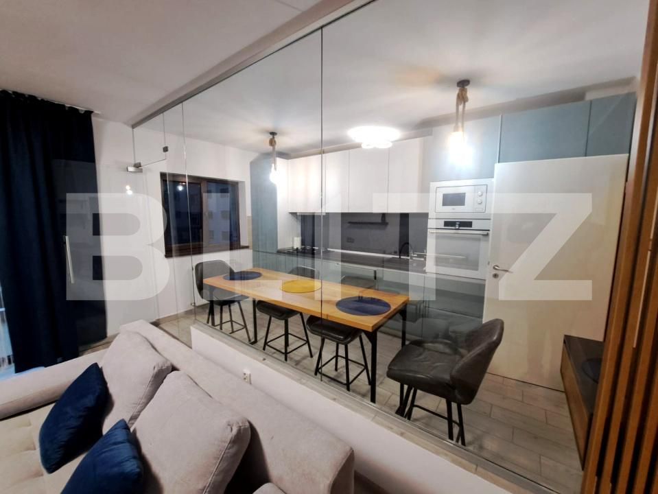 Apartament de vânzare 2 camere Sanpetru - 184545AV | BLITZ Brașov | Poza5