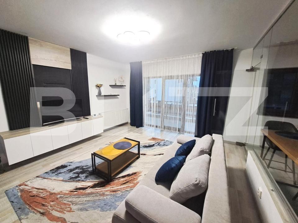 Apartament de vânzare 2 camere Sanpetru - 184545AV | BLITZ Brașov | Poza2