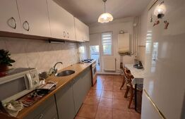 Apartament 2 camere, Marasti, utilat si mobilat