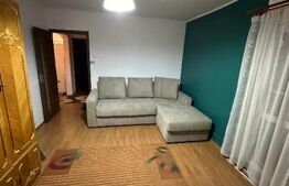 Apartament 2 camere, Marasti, utilat si mobilat