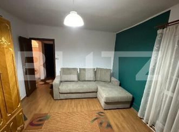 Apartament de închiriat 2 camere Marasti - 184548AI | BLITZ Cluj-Napoca | Poza1