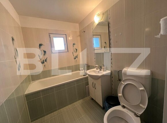 Apartament de închiriat 2 camere Marasti - 184548AI | BLITZ Cluj-Napoca | Poza4