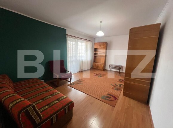 Apartament de închiriat 2 camere Marasti - 184548AI | BLITZ Cluj-Napoca | Poza1