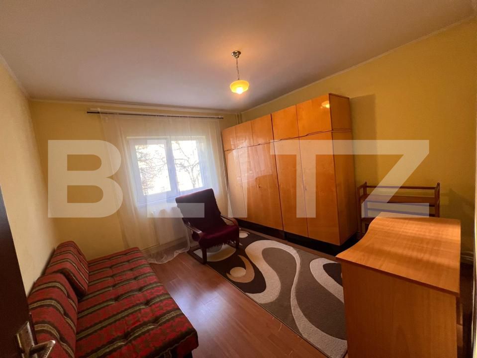 Apartament de închiriat 2 camere Marasti - 184548AI | BLITZ Cluj-Napoca | Poza2