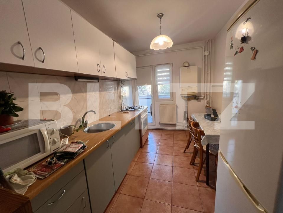 Apartament de închiriat 2 camere Marasti - 184548AI | BLITZ Cluj-Napoca | Poza3