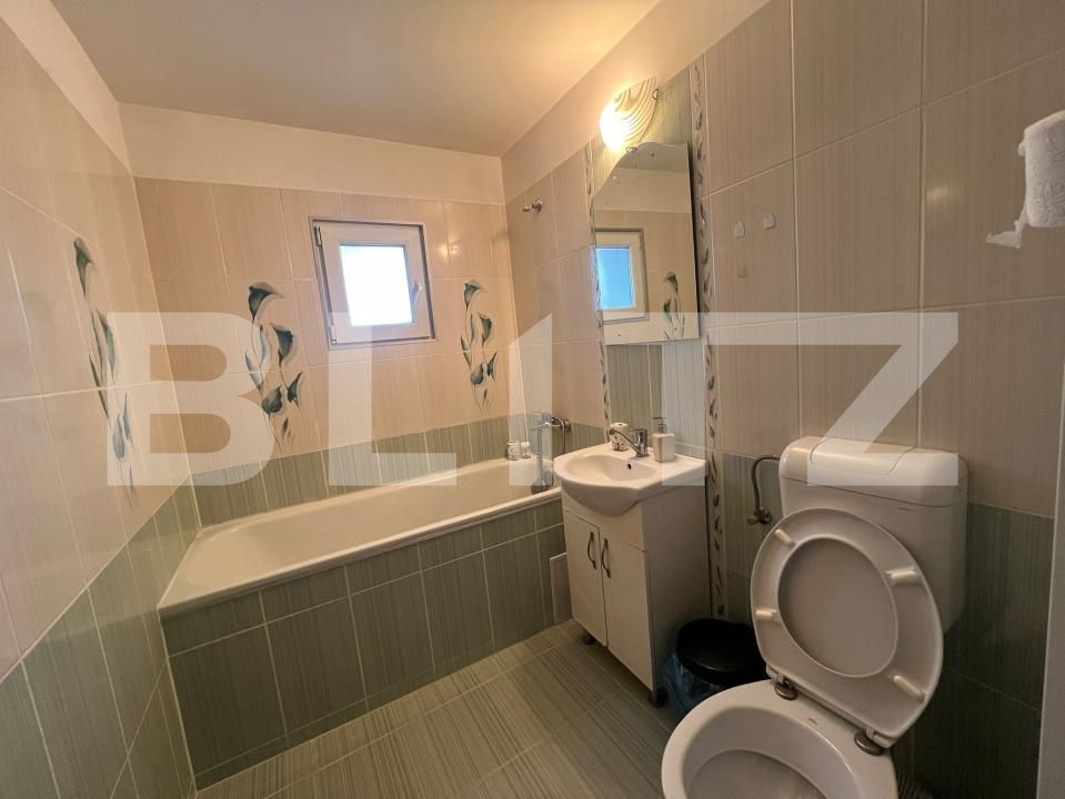 Apartament de închiriat 2 camere Marasti - 184548AI | BLITZ Cluj-Napoca | Poza4