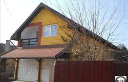 Casa individuala la pret OPORTUN in cartierul Dambul Rotund!