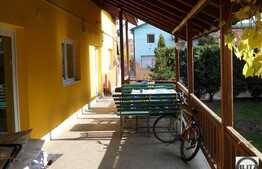 Casa individuala la pret OPORTUN in cartierul Dambul Rotund!