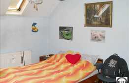 Casa individuala la pret OPORTUN in cartierul Dambul Rotund!