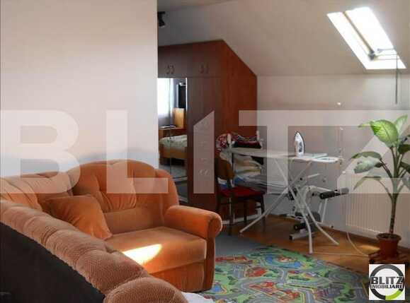 Casa de vânzare 1 camera Dambul Rotund - 18455CV | BLITZ Cluj-Napoca | Poza6