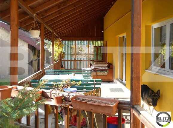 Casa de vânzare 1 camera Dambul Rotund - 18455CV | BLITZ Cluj-Napoca | Poza15