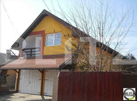 Casa de vânzare 1 camera Dambul Rotund - 18455CV | BLITZ Cluj-Napoca | Poza2