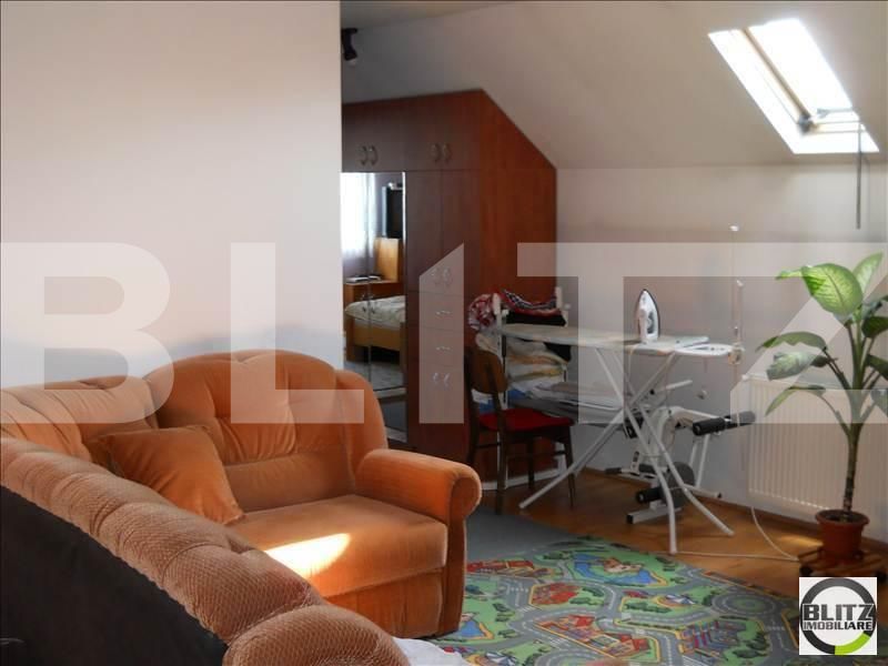 Casa de vânzare 1 camera Dambul Rotund - 18455CV | BLITZ Cluj-Napoca | Poza6